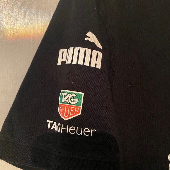 Puma Polo - Picture 4 of 5